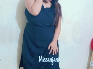 Missanjana