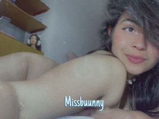 Missbuunny