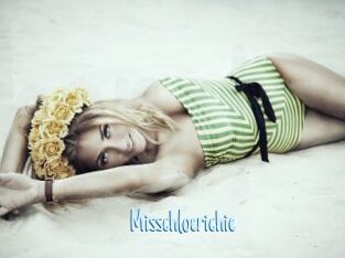 Misschloerichie