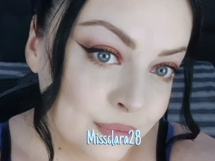 Missclara28