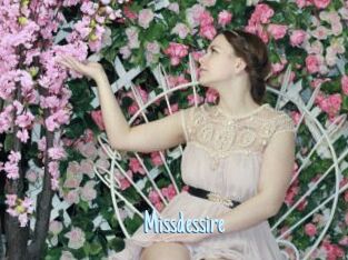 Missdessire