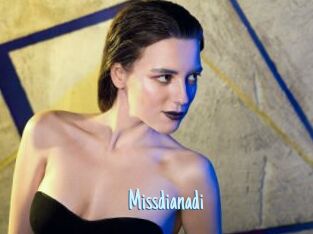 Missdianadi