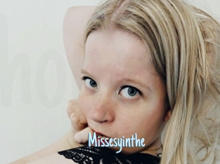 Missesyinthe