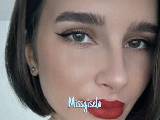 Missgisela