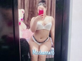misshanna18 Hot Naked Teens