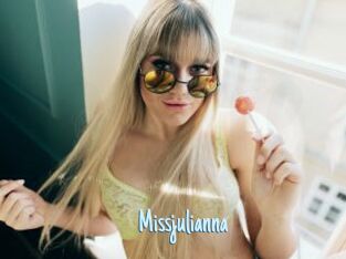 Missjulianna