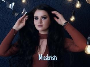 Misskristi