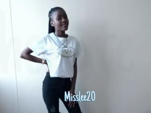 Misslee20