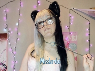 Misslorelei