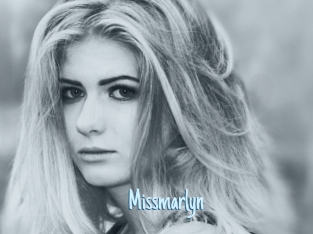 Missmarlyn
