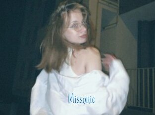 Missonie
