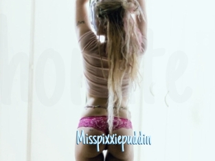 Misspixxiepuddin