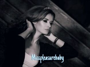 Misspleasurebaby