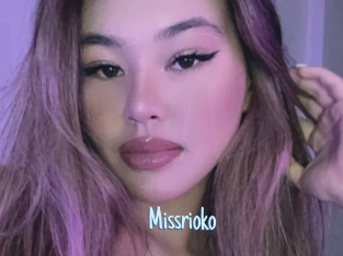 Missrioko
