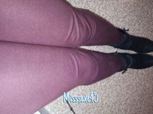Misssexe45