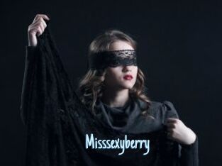 Misssexyberry