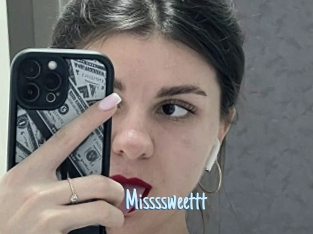 Missssweettt