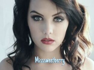 Misssweetberry