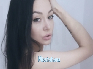 Misstatiana