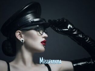 Missvenena