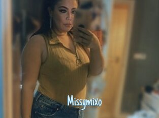 Missymixo