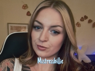 Mistressbillie