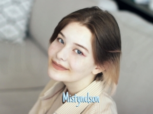 Mistynelson