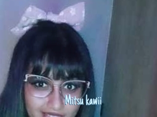 Mitsu_kawii