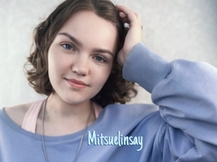 Mitsuelinsay