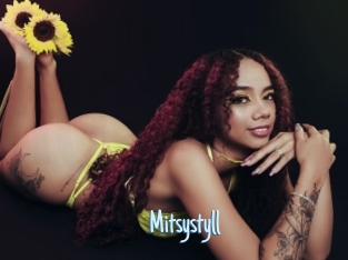 Mitsystyll