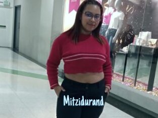 Mitzidurand