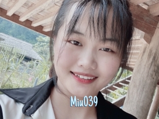 Miu039