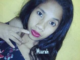 Miurah