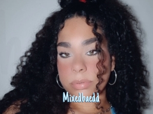 Mixedbaedd