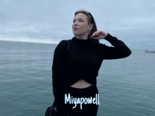 Miyapowell