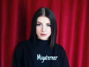 Miyaterner