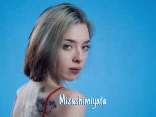 Mizushimiyata