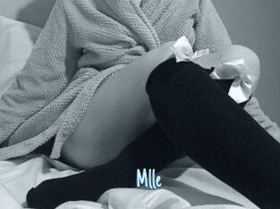 Mlle