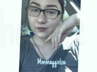 Mmmaggielou