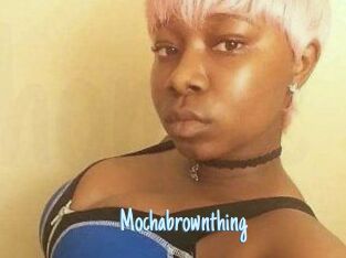 Mochabrownthing