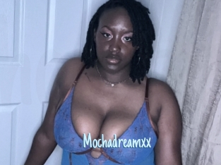 Mochadreamxx