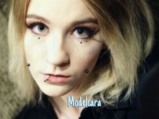 Modelcara