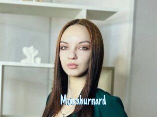 Moiraburnard