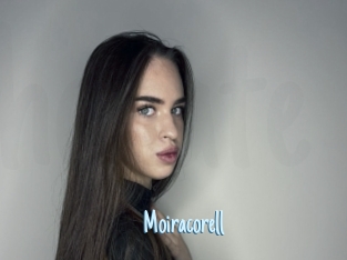 Moiracorell