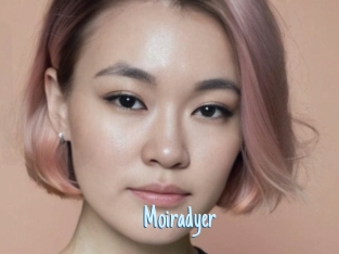 Moiradyer