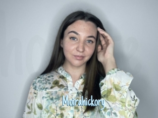 Moirahickory