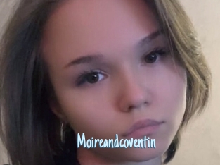 moireandcoventin Hot Naked Teens