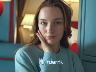 Moirebarris