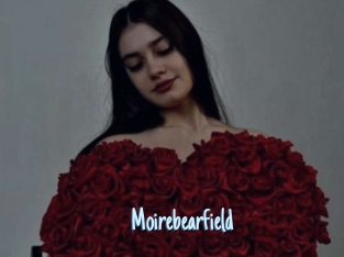 Moirebearfield