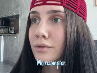 Moirecompton